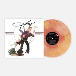 Dolly Parton - 9 To 5 And Odd Jobs (LP)