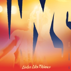 Inxs - Listen Like Thieves (40-årsjubileum) (LP)