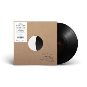 José González - Heartbeats (Begrænset 7'' udgave) (Vinylsingle)