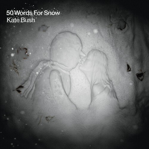 Kate Bush - 50 Words For Snow (CD)