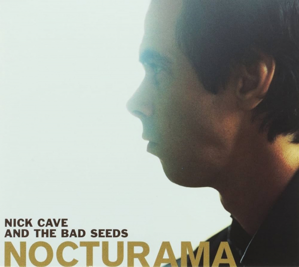 Nick Cave & The Bad Seeds - Nocturama (CD)