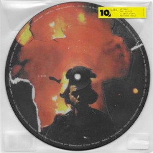 The Weeknd - Often (10Th Anniversary) (Vinylsingle)