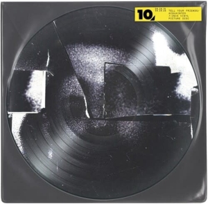 The Weeknd - Tell Your Friends (10Th Anniversary) (Vinylsingle)