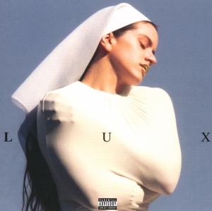 Rosalia - Lux (CD) (CD)