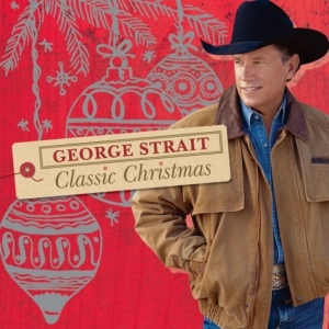 George Strait - Classic Christmas (CD)