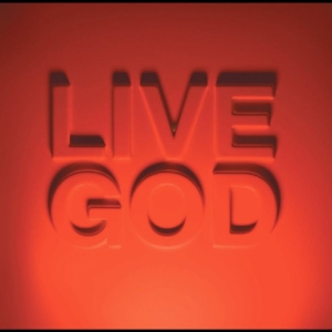 Nick Cave & The Bad Seeds - Live God (2Lp Gatefold) (LP)