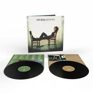 Katie Melua - Piece By Piece (20-årsjubileums Deluxe 2LP-utgave) (LP)