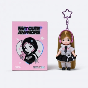 Illit - Not Cute Anymore (Little Mini Ver.) (CD)