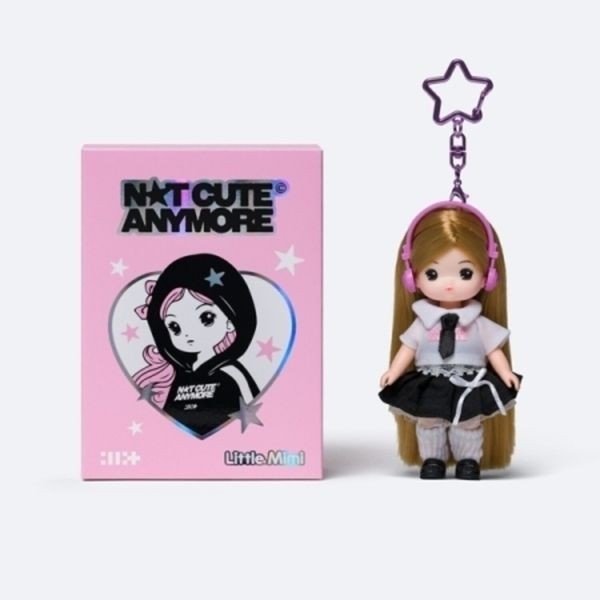 Illit - Not Cute Anymore (Little Mini Ver.) (CD)