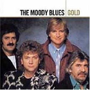 Moody Blues - Gold (CD)