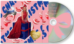 Kylie Minogue - Kylie Christmas (Fully Wrapped) Ltd Cd (CD)