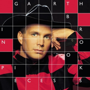 Garth Brooks - In Pieces (LP)