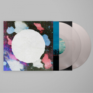 Khruangbin - The Universe Smiles Upon You II (Ltd Edition White 2LP) (LP)