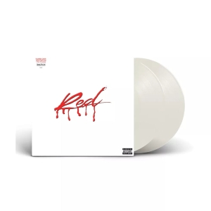 Playboi Carti - Whole Lotta Red (5 Year Anniversary 2LP) (LP)