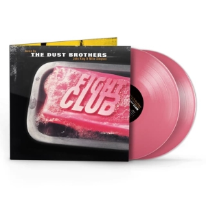 The Dust Brothers - Fight Club Ost (Syeor 2026 Edition 2Lp) (LP)
