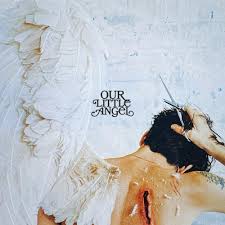 Role Model - Our Little Angel - Ep (X) (Melkehvit Vinyl) (LP)