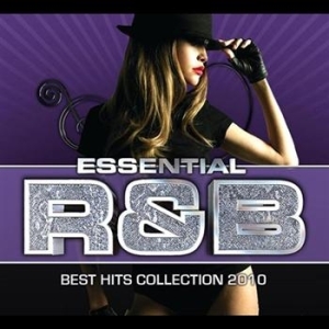 Blandade Artister - Essential R&B 2010 (CD)