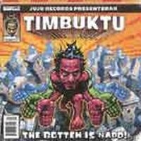 Timbuktu - The Botten Is Nådd (CD)