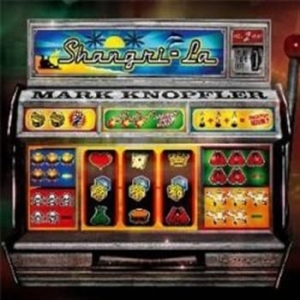Mark Knopfler - Shangri-La (CD)