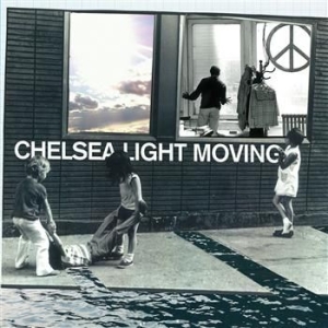 Chelsea Light Moving - Chelsea Light Moving (CD)