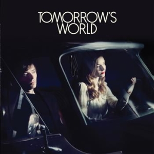 Tomorrow's World - Tomorrow's World (CD)