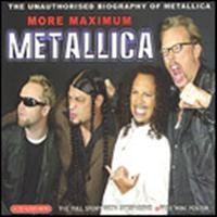 Metallica - More Maximum Metallica (Int. Cd) (CD)