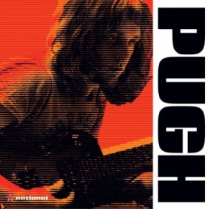 Pugh Rogefeldt - Guldgruvan - Kuriosa 1968-2002 (CD) Pugh Rogefeldt - Guldgruvan - Kuriosa 1968-2002 (CD)