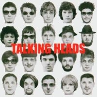 Talking Heads - The Best Of Talking Heads (CD)