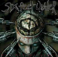 SIX FEET UNDER - MAXIMUM VIOLENCE (CD)