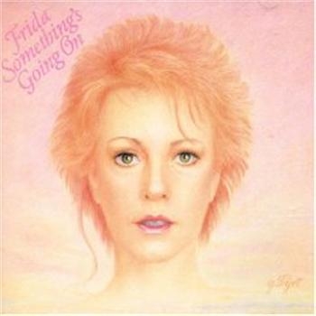 Frida - Something's Going On (CD)