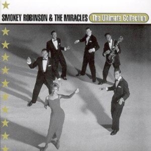 Smokey Robinson & The Miracles - Ultimate Collection (CD)