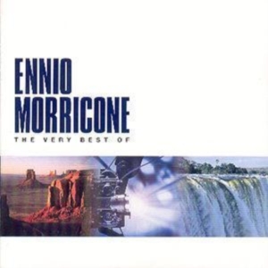 Ennio Morricone - Very Best Of (CD)