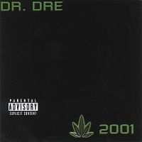 Dr. Dre - Chronic 2001 (CD) Dr. Dre - Chronic 2001 (CD)