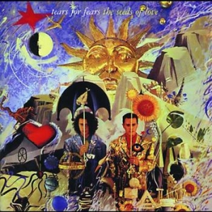 Tears For Fears - Seeds Of Love - Re-M (CD)