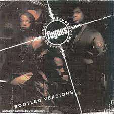 Fugees (Refugee Camp) - The Score...Bootleg Versions (CD)