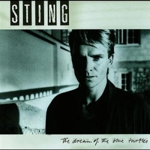 Sting - Dream Of The Blue... (CD)