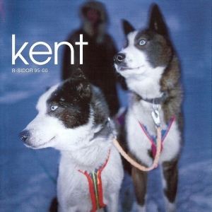 Kent - B-Sidor 95 - 00 (CD)