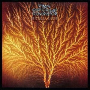 Van Der Graaf Generator - Still Life (CD) Van Der Graaf Generator - Still Life (CD)