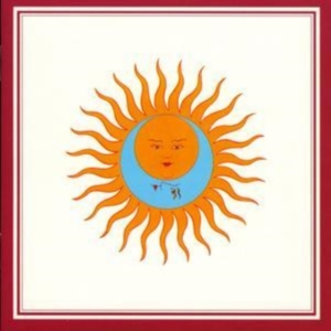 King Crimson - Lark's Tongues In Aspic (CD)