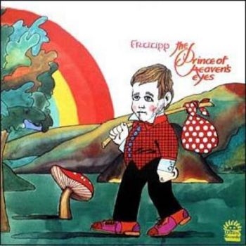 Fruupp - Prince Of Heaven's Eyes (CD)
