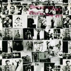 The Rolling Stones - Exile On Main Street - Dlx 2CD (CD)