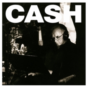 Johnny Cash - American V - A Hundred Highways (CD)