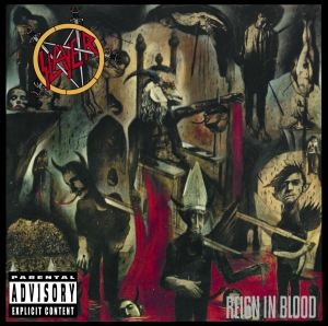 Slayer - Reign In Blood (CD)