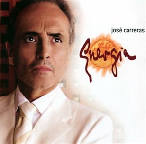 Carreras Jose - Energia (CD)
