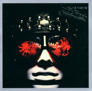 Judas Priest - Killing Machine (CD) Judas Priest - Killing Machine (CD)