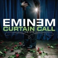 Eminem - Curtain Call The Hit (CD)