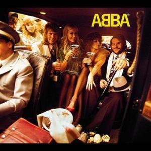 Abba - Abba (CD) Abba - Abba (CD)