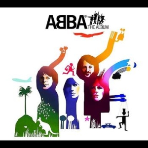 Abba - Album (CD) Abba - Album (CD)