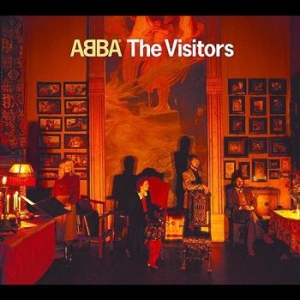 Abba - Visitors (CD)