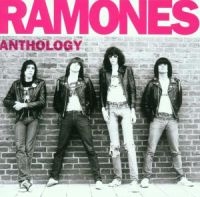 Ramones - Hey Ho, Let's Go: The Ramones (CD)